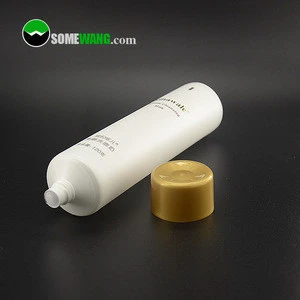 BV Approved Eco-Friendly 1000 liters plastic container PE cosmetic tube for hand cream