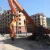 Import BY-VH450 sheet pile driver machine pile driver hammer vibratory square pile driver for sale from China