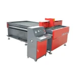 BYT-21 Precision iron Stainless steel metal plate plasma cutting machine