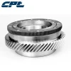 C1026  High Tensile Carbon Steel Spur Gear Motor Gear