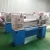 Import C6130C6132C6136Multifunctional manual lathe  machine Small metal bench lathe machine from China