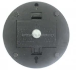 cabinet light wireless under cabinet lighting 14CM 4 super bright 3528 SMD LED under cabinet light with strong magnet timer