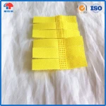 Cable And Wire Management Cable Tie Accessories Hook & Loop Welded Strap