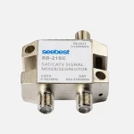 cable tv SMTV signal mixer combiner