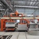 Calcium Silicate Ceiling Tiles Production Line