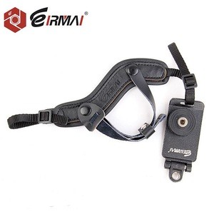 Camera hand wrist strap manufacturer