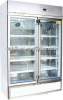 Canada Popular 560L Medical Refrigerator