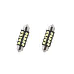 car accessories interior decoration auto dome roof light 41mm 39mm 36mm 31mm led canbus