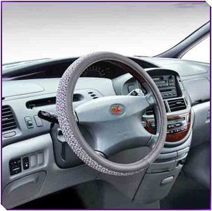 Car Accessories New Design PVC Car Steering Wheel Cover