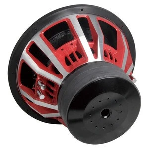 Car Spl Sub Woofer Audio Powered  Car Subwoofer 12 15 18 Car Audio Speaker Spl Inch Powered With High Performance