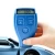 Import car thickness gauge digital paint coating thickness gauge for cars coating thickness gauge from China