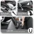 Import Car Vacuum Cleaner High Power 8000Pa DC 12V Portable Handheld Auto Vacuum Cleaner for Wet and Dry Cleaning Corded Car Vaccum from China