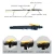 Import Car Wash Brush AUTOPDR Car Washing Brushes Tools Kit With Long Handle Switch Water Flow Foam Gun Car Cleaning from China