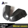 Carbon car accessories mirror covers for BMW F20/F22/F30/F31/F32/F33/F34/F36/E84