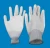 Import Carbon fiber, antistatic PU Palm fit gloves, ESD nylon gloves from China