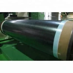 Carbon fiber fabric epoxy resin prepreg