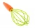 Import Carrot Shaped Kitchen Egg Whisk from China