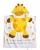Import Cartoon Baby bathrobe /Character Kids bathrobe/baby towel from China