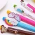 Import Cartoon ballpoint pen, animal rainbow ballpoint pen from China