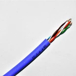 CAT5 data communication cables