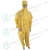 Import Category III personal protective equipment from China