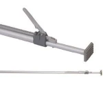 CB01 cargo bar(aluminum) for truck body parts