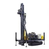 CE Approved trending products water well rig drilling machine with manufacture price