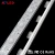 Import CE ROHS UL listed 12v smd 3030 18leds 28.8w/m IP67 edge-lit led light rigid bar from China