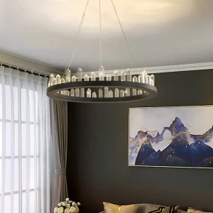 Ceiling lights and accessories modern living room lighting chandelier for living room