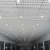 Import Ceiling Mounted Grille Aluminum Grille Ceiling Aluminum Ceiling Panel from China