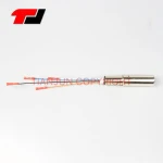 Celox contact block 4 wire S type immersion thermocouple receptacles melting water temperature measuring instrument