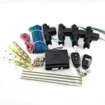 Central locking system power Lock Actuator central door lock system