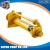 Import Centrifugal Industrial Mining Heavy Duty High Chrome A05 Rubber High Pressure Long Shaft Vertical Sump Submersible Sand Water Slurry Pump from China
