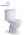 Import Ceramic sanitary ware 2 piece bathroom toilet bowl (ACT5260) from China