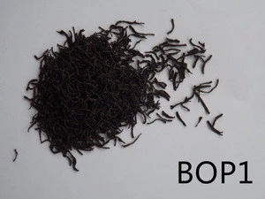 Ceylon black tea / BOP 1 Tin (100g)