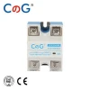 CG New SSR-60DA DC-AC 660V 60A Solid State Relay Normally Closed
