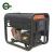 Import cgf6700e silent welding generator from China