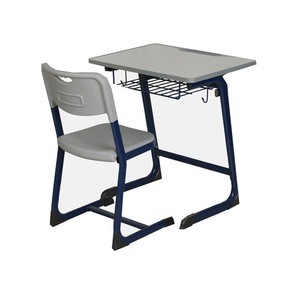 Chair And Table Used School Furniture For Sale