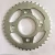 Import Cheap 428H roller chain sprocket Indonesia from China