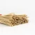 Import Cheap bamboo raw material custom bamboo joss stick for making incense from China