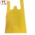 Import cheap biodegradable plastic carry bag packaging t-shirt bag garbage bag from China from China