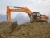 Import Cheap Chinese Jonyang JY623E Excavator for sale from China