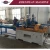 Import Cheap compact automatic step lap transformer mitred core cutting to length machine line for silicon steel cutting from China