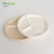 Import Disposable Sushi, Pizza Bio Bagasse, Wheat, Straw, Pulp Compartment Lunch Plates from China