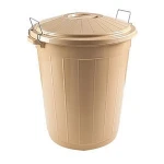 Cheap Dust Bin Waste Basket with Lid