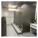 Cheap Factory Price portable toliet container hotel steel framed home prefab house