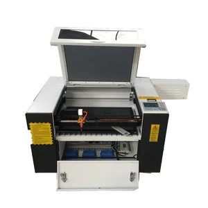 Cheap mini 4060 laser engraving and cutting machine for Remax sale