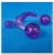 Import Cheap Mini H Shaped Plastic Handheld Body Massager For Healthcare from China