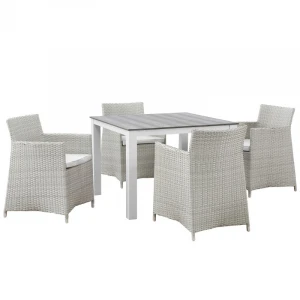 cheap patio furniture set outdoor 5 piece terrace dining room outdoor tables and chairs outdoor garden furniture