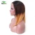 Import Cheap Price 100% Virgin Brazilian Human Hair Short Bob Lace Front Wig with Baby Hair from China